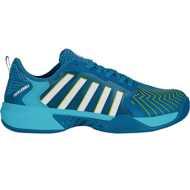 Men's Pickleball Supreme, Featured Image