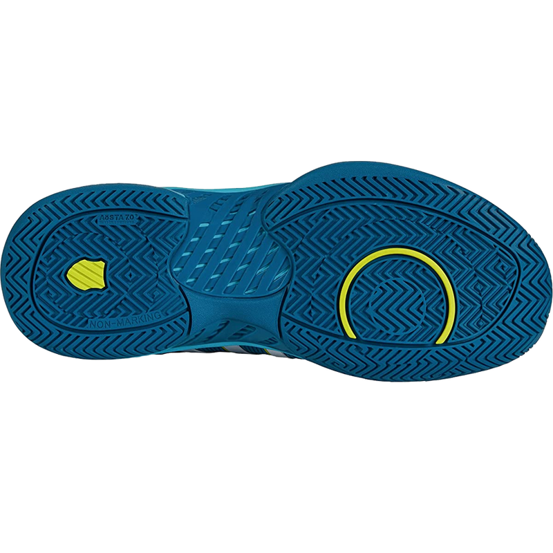 Men's Pickleball Supreme, K-Swiss Men's Pickleball Supreme bottom