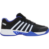 072-Black/White/Blue
