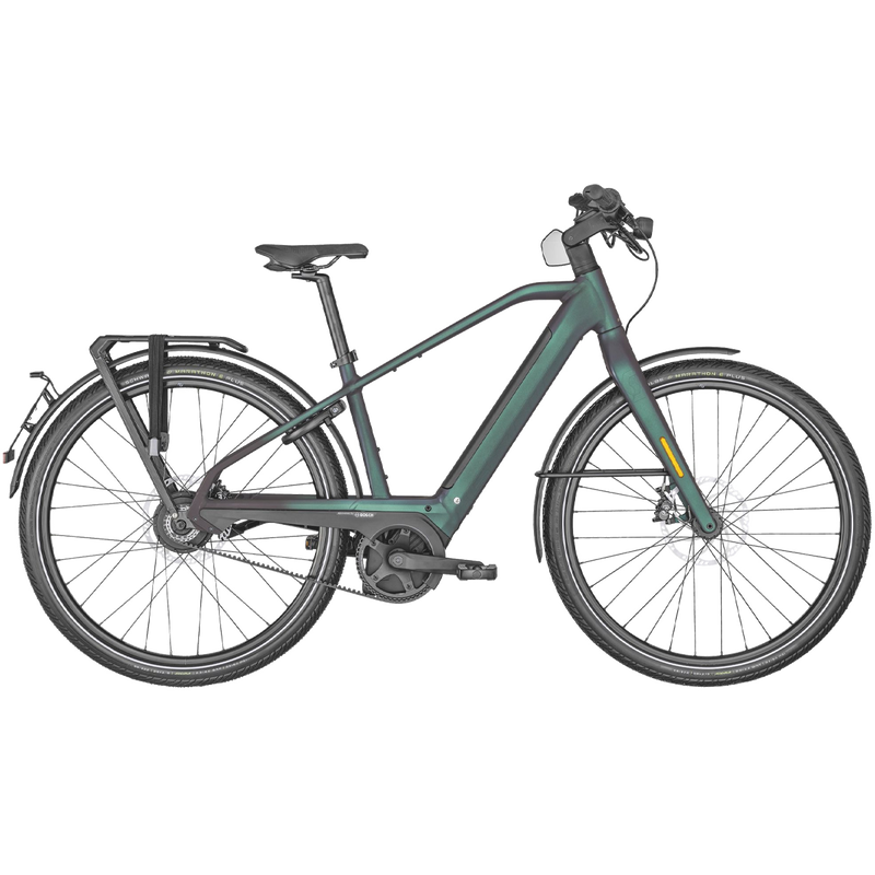Silence eRIDE EVO Speed, Featured Image