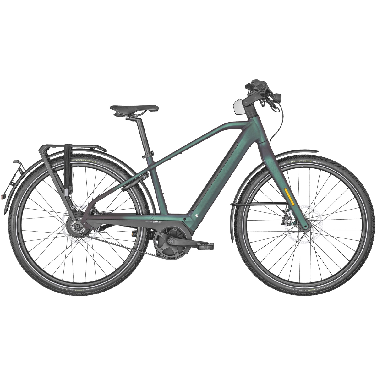 Silence eRIDE EVO Speed alternate view