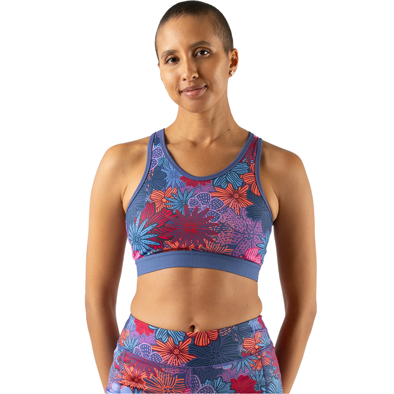 Women's UltiliBra-Vo, Featured Image