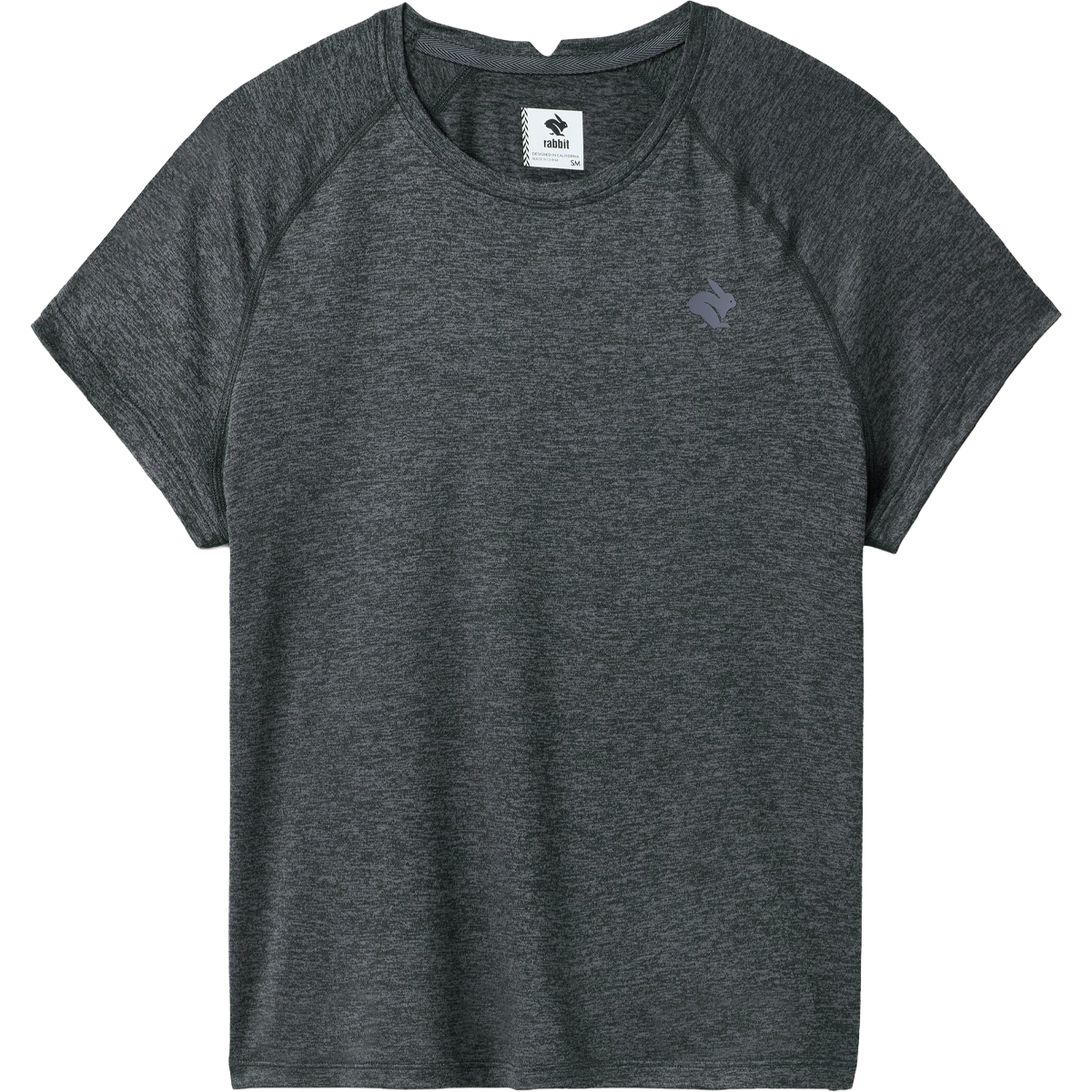 Women's EZ Tee Short Sleeve alternate view