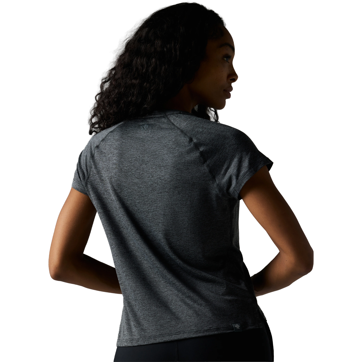 Women's EZ Tee Short Sleeve alternate view