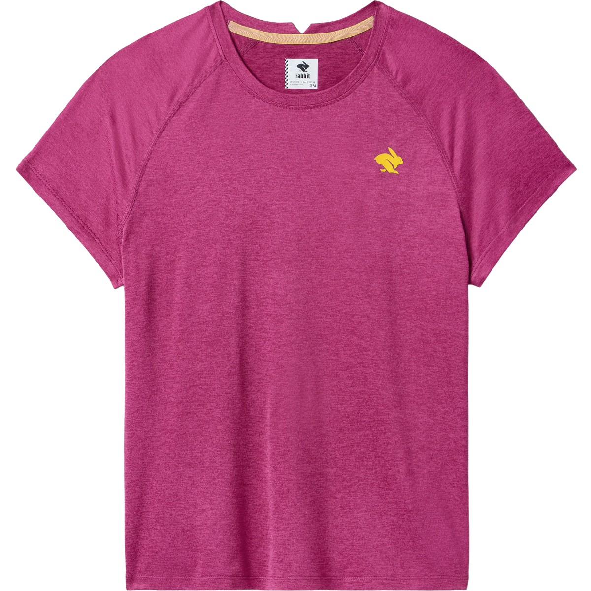 Women's EZ Tee Short Sleeve alternate view