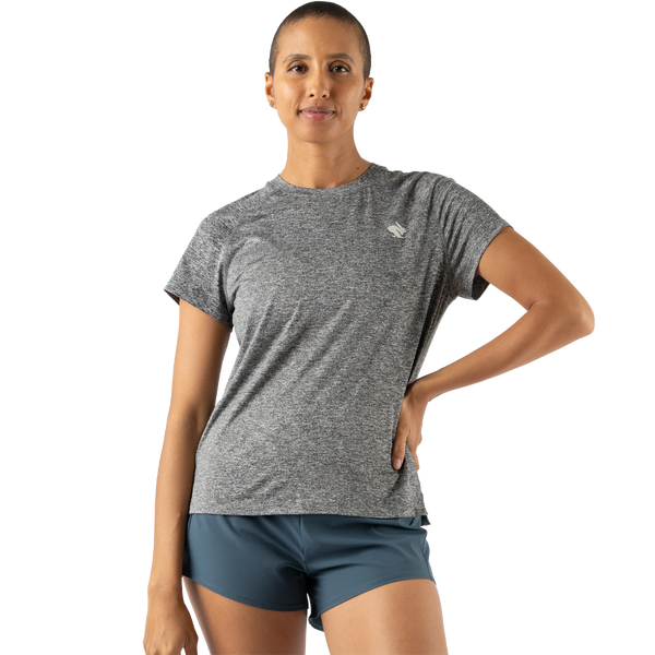 Rabbit Women's EZ Tee Short Sleeve