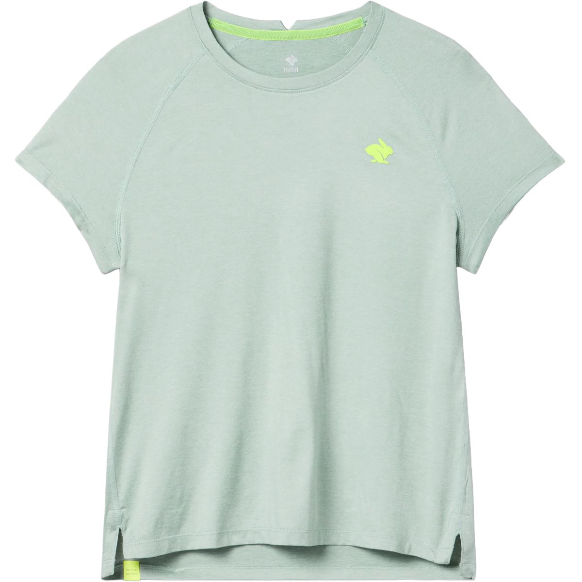 Women's EZ Tee Short Sleeve alternate view