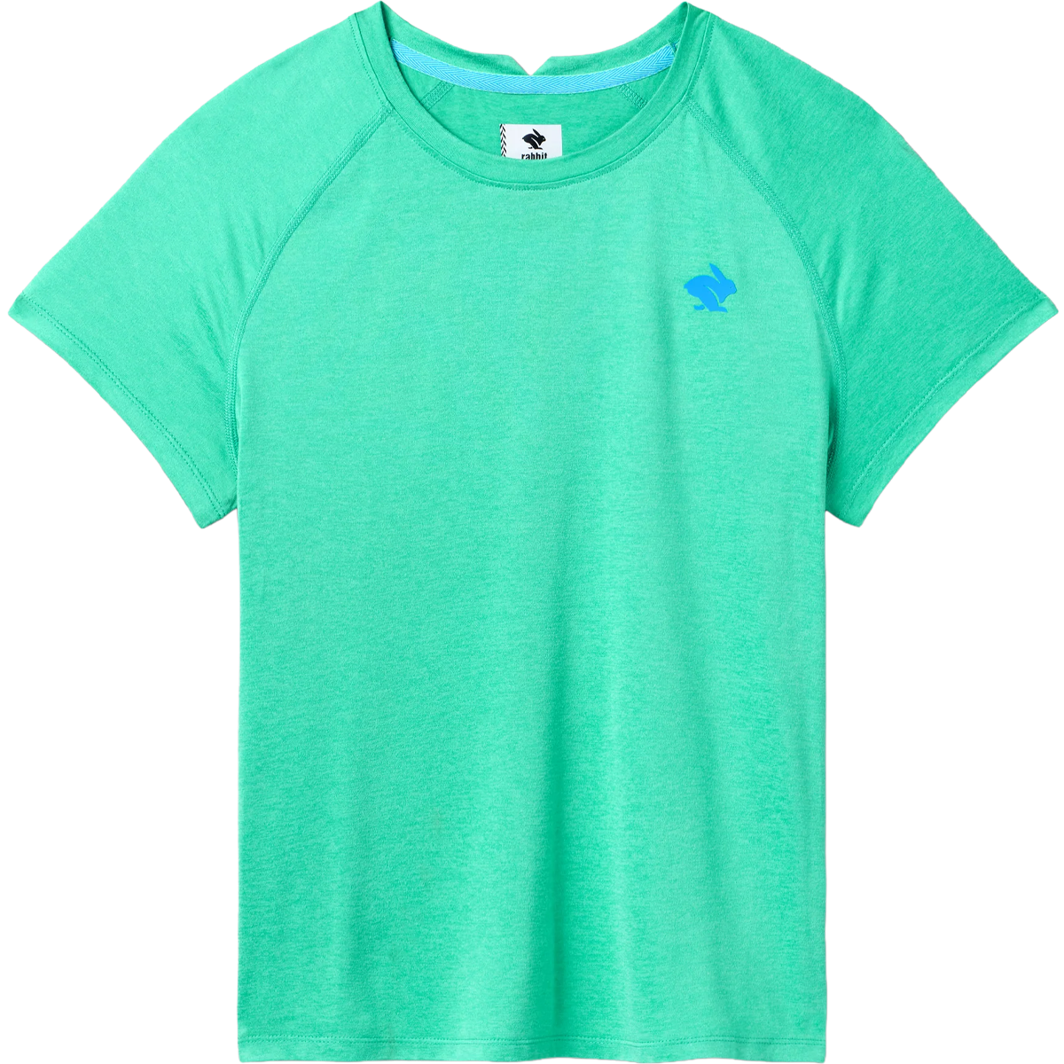 Women's EZ Tee Short Sleeve alternate view