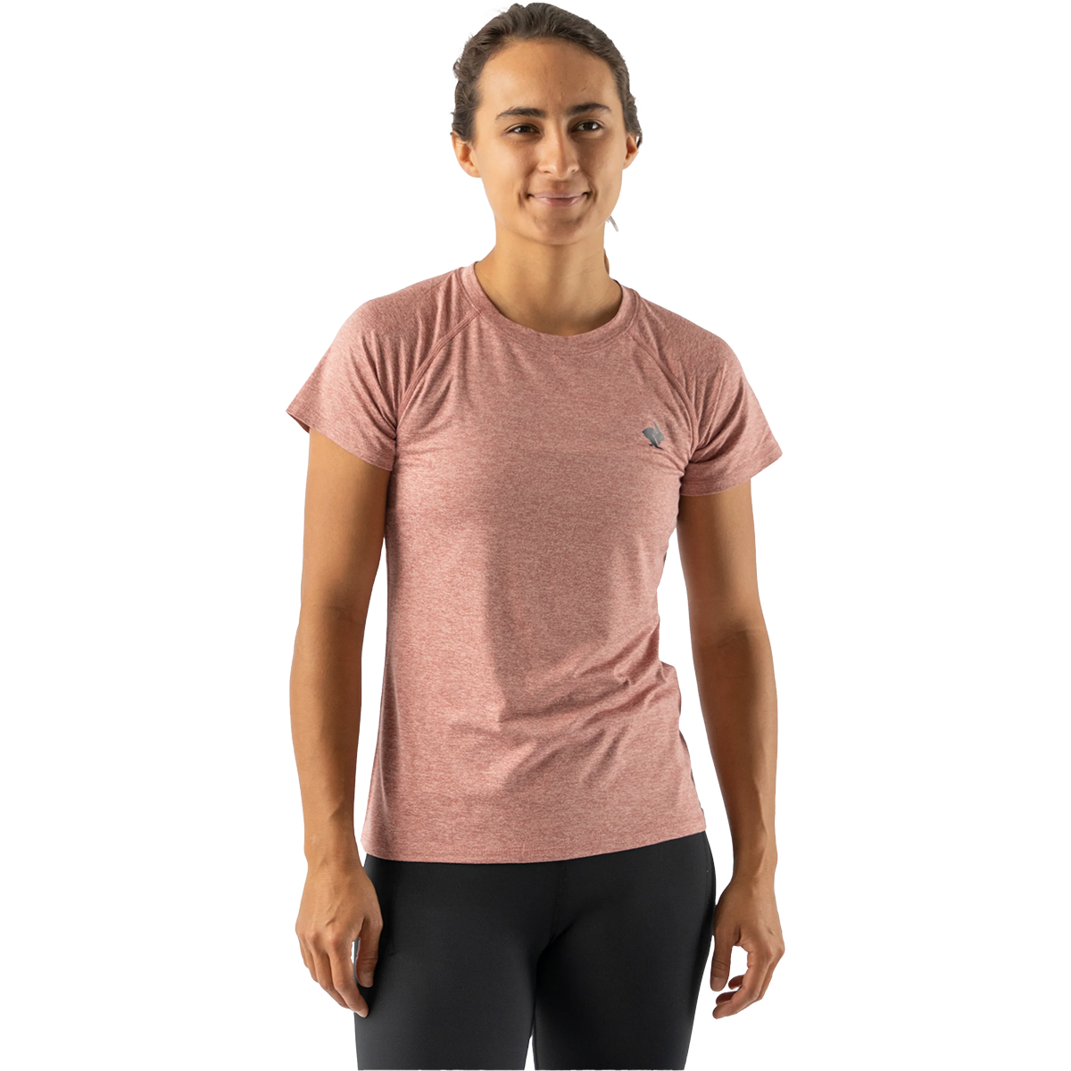 Women's EZ Tee Short Sleeve alternate view