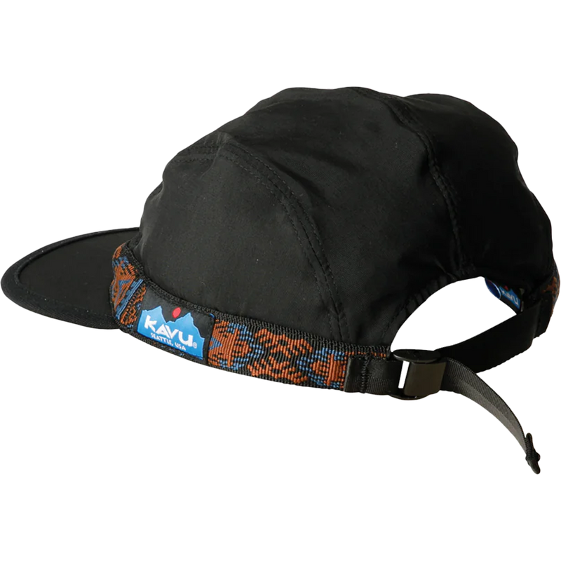 Men's Synthetic Strapcap, Kavu Men's Synthetic Strapcap Back