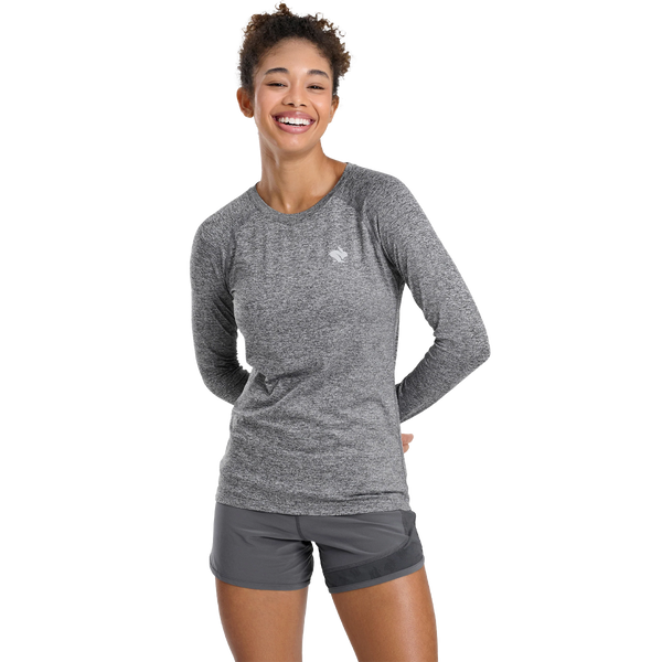 Rabbit Women's EZ Tee Long Sleeve