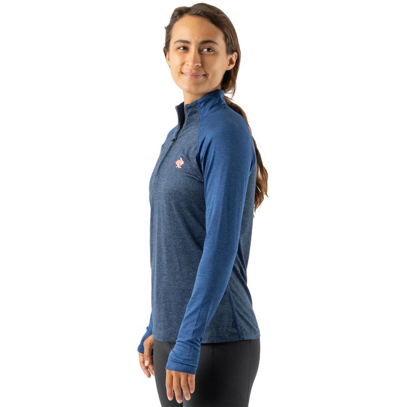 Women's EZ Zip 2.0, Rabbit Women's EZ Zip 2.0 side