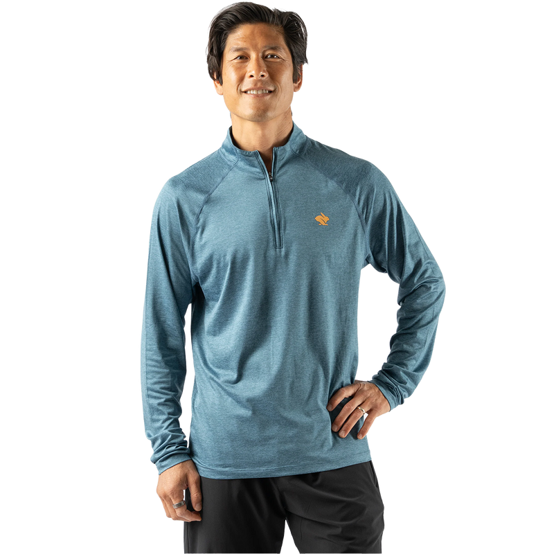 Men's EZ Zip 2.0, Featured Image
