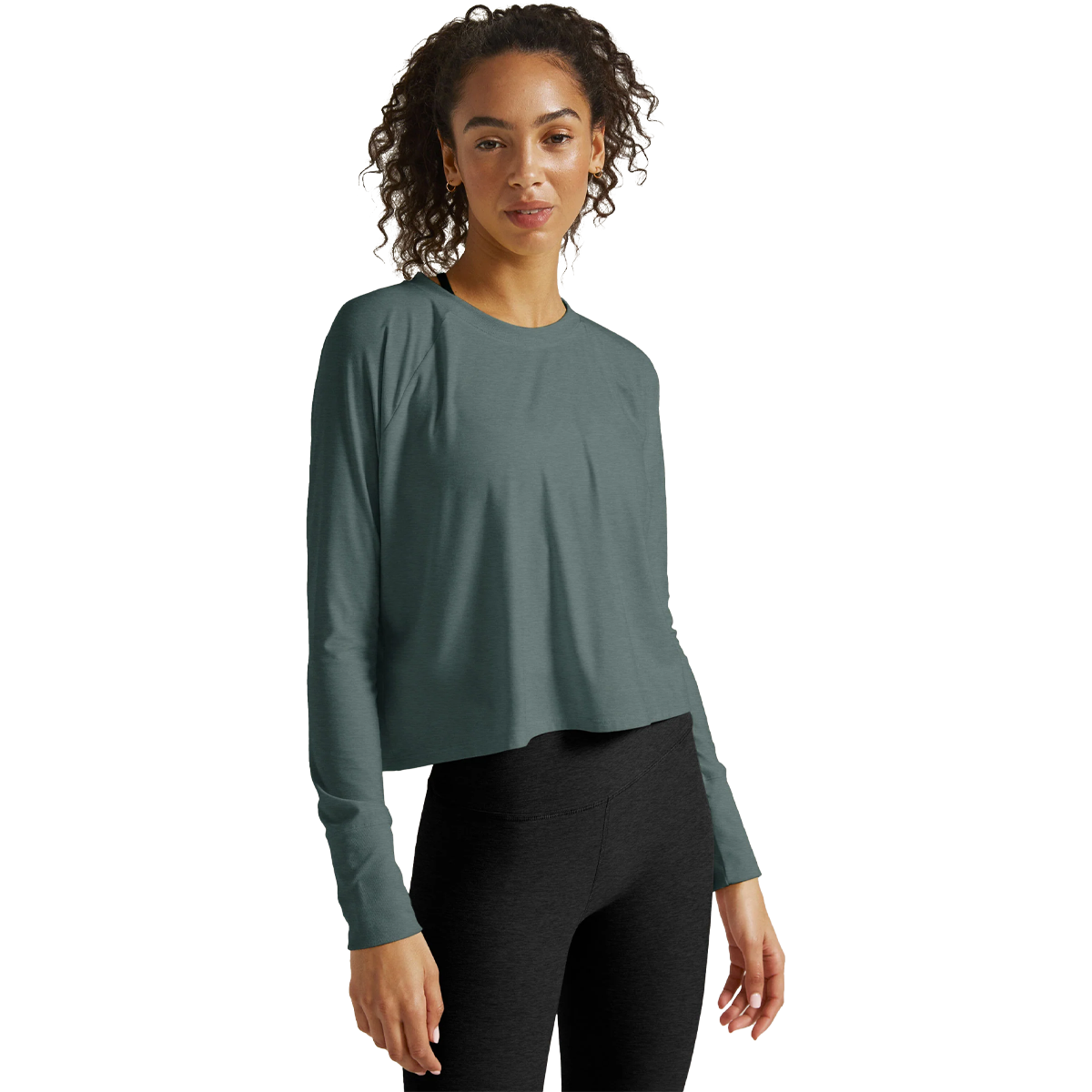 Women's Featherweight Daydreamer Pullover alternate view