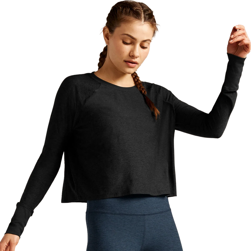 Women's Featherweight Daydreamer Pullover, Featured Image