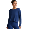 Marine Blue Heather