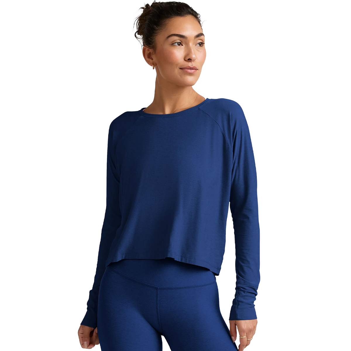 Women's Featherweight Daydreamer Pullover alternate view