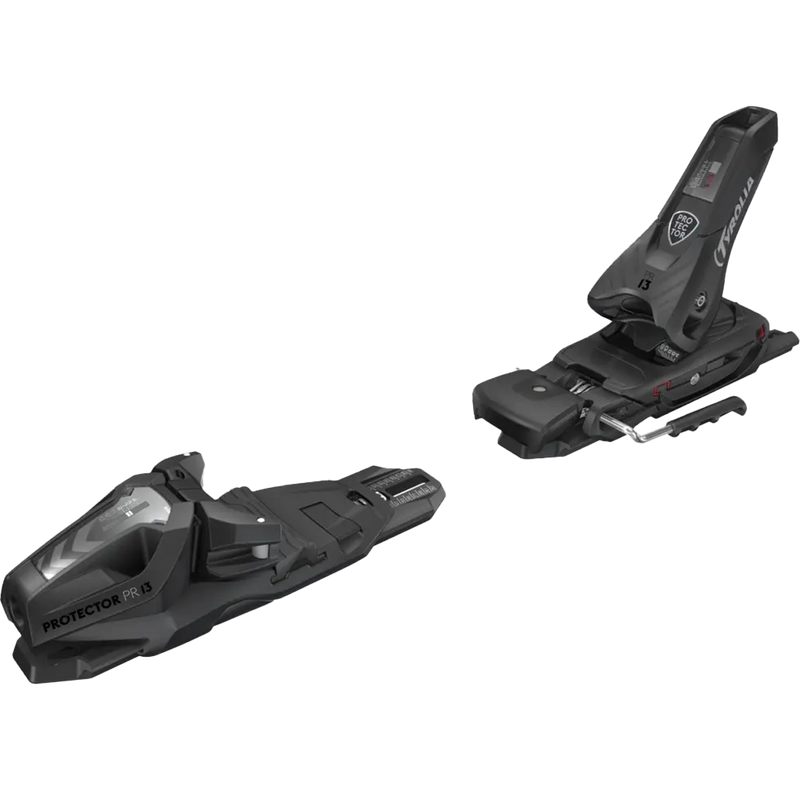 Protector PR 13 GW, Featured Image