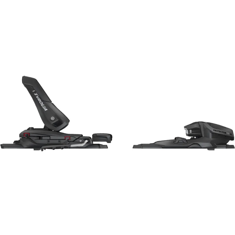 Protector PR 13 GW, Tyrolia Protector PR 13 GW right side