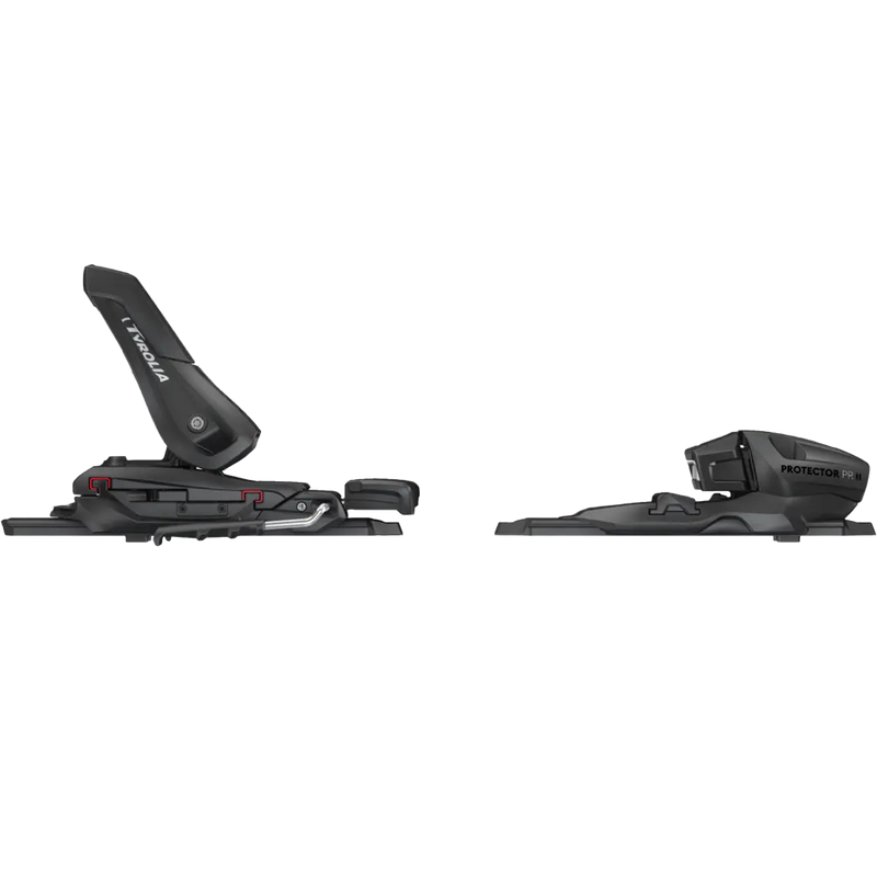 Protector PR 11 GW, Tyrolia Protector PR 11 GW right side