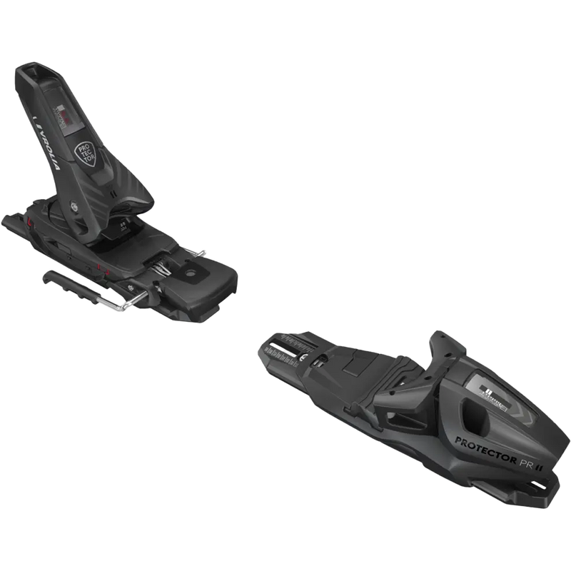 Protector PR 11 GW, Tyrolia Protector PR 11 GW angled