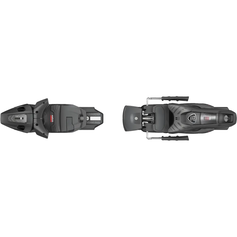Protector PR 11 GW, Tyrolia Protector PR 11 GW top