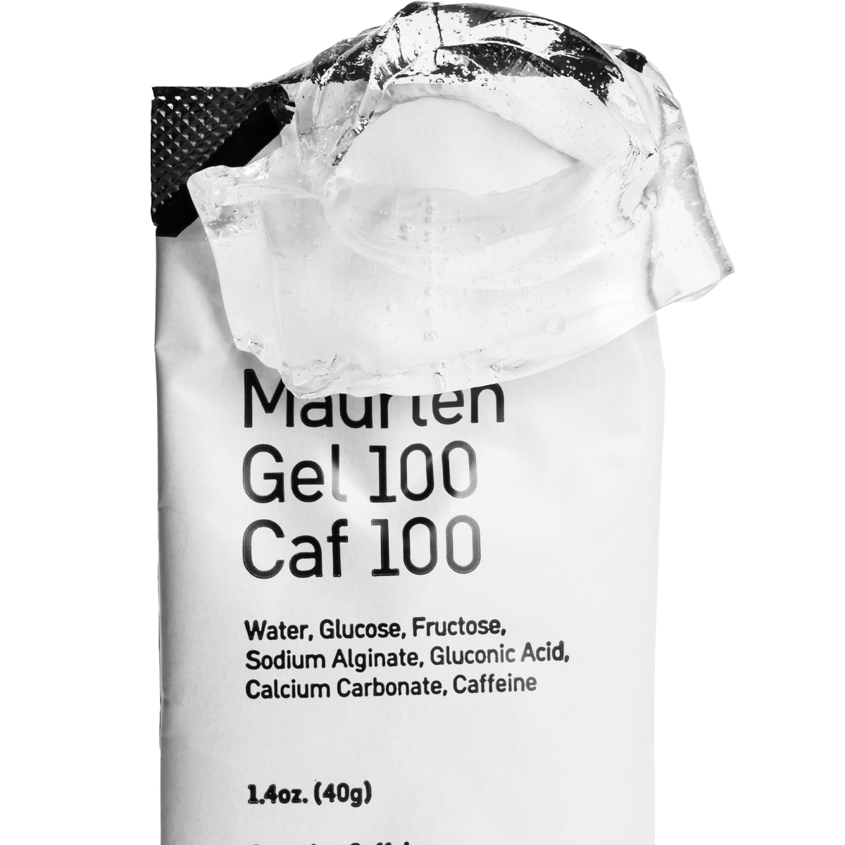 Gel 100 Caf 100 alternate view