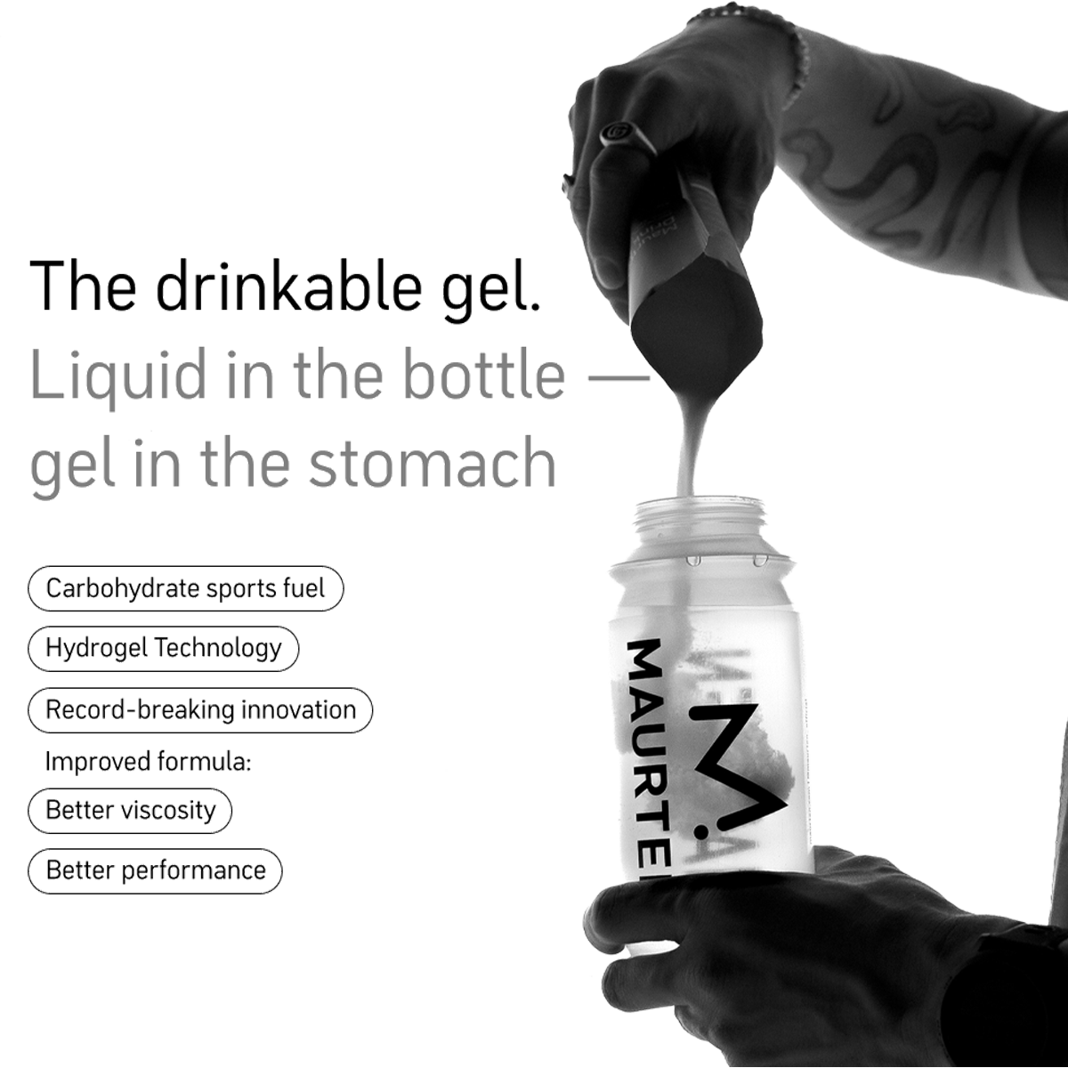 Drink Mix 320 alternate view