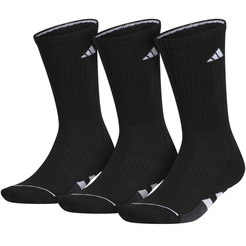 Men's Cushioned II Crew 3-Pack