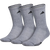 Grey/Black
