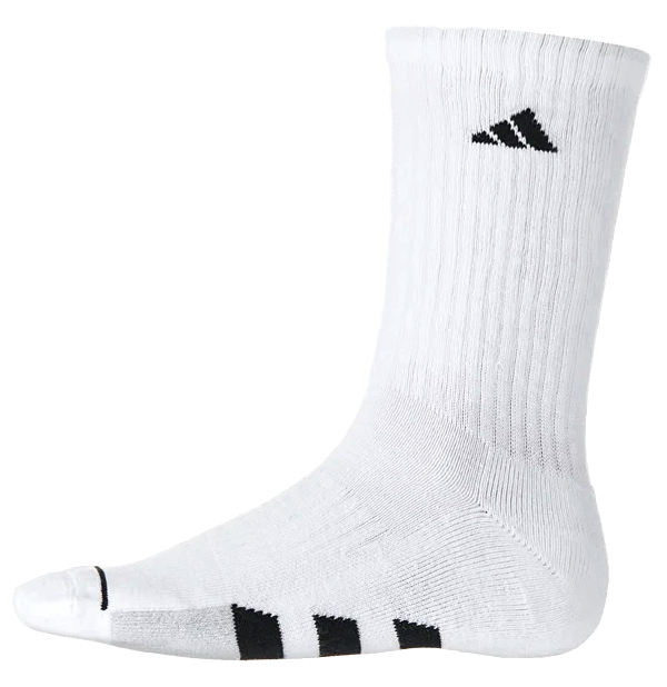 Men's Cushioned II Crew 3-Pack alternate view
