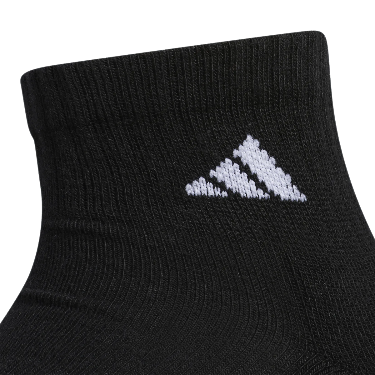 Men's Cushioned II Quarter 3-Pack alternate view