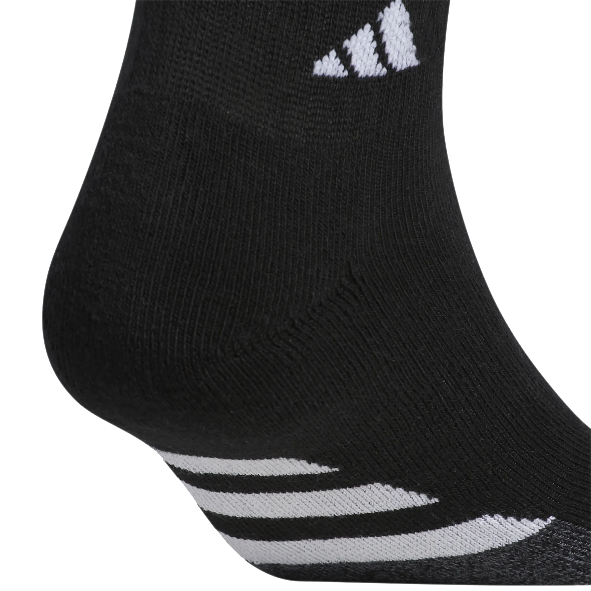 Men's Cushioned II Quarter 3-Pack alternate view