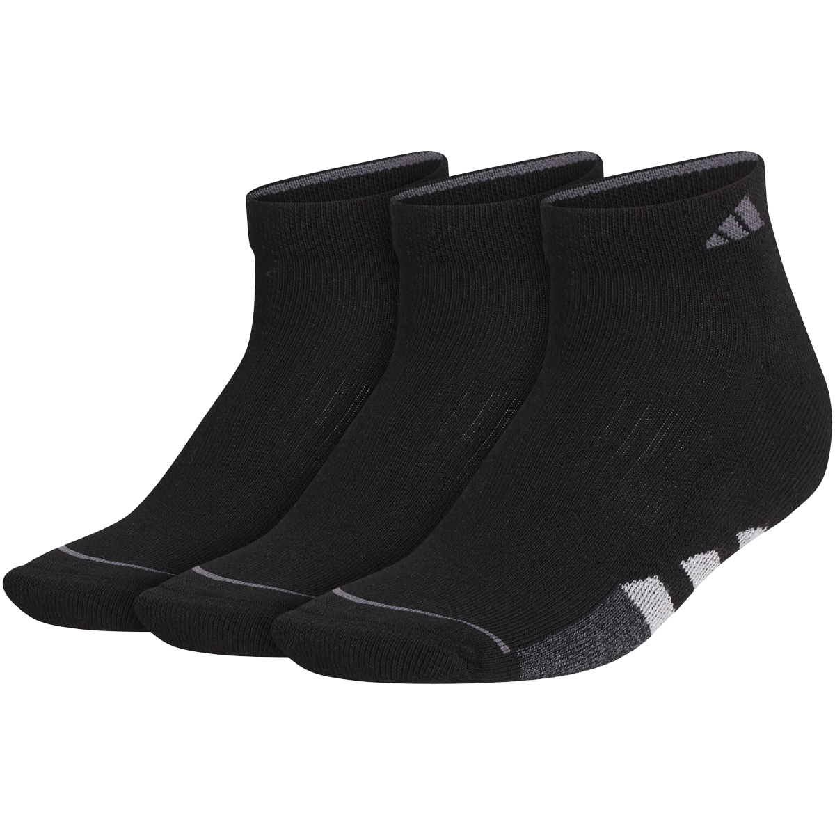 Women's Cushioned II Low Cut 3-Pack alternate view