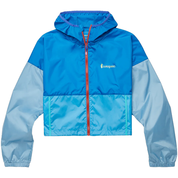 Cotopaxi Women's Teca Crop Jacket