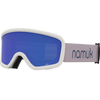 Namuk Dove Grey + Grey Cobalt