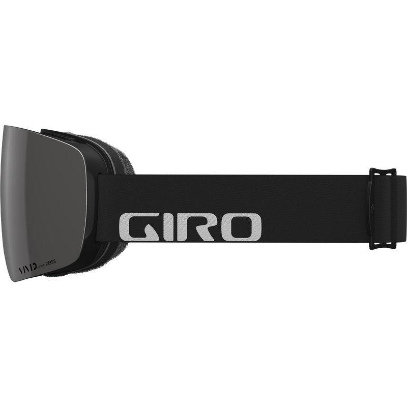Contour RS + Bonus Lens, Giro Contour RS strap