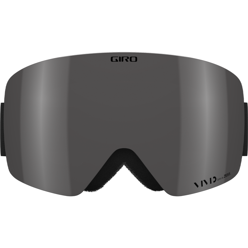 Contour RS + Bonus Lens, Giro Contour RS front