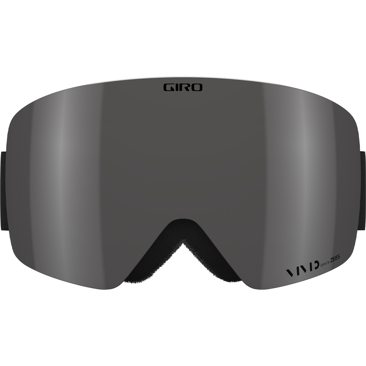 Contour RS + Bonus Lens alternate view