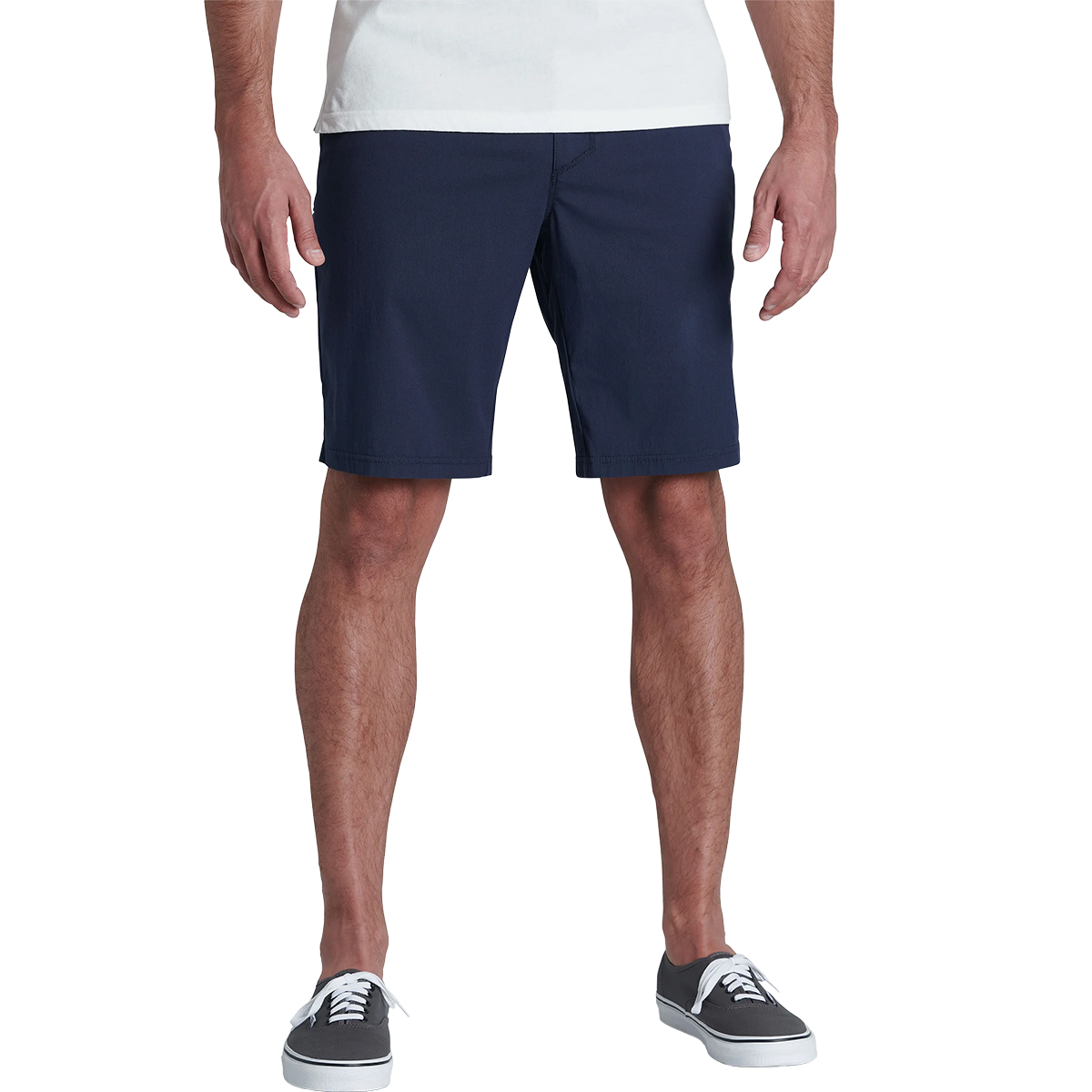 Resistor Lite Chino Short 10