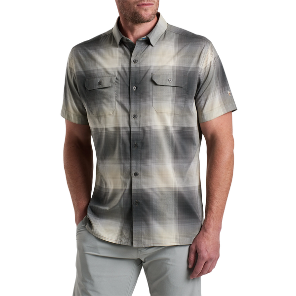 Kuhl Men's Stretch Response Short Sleeve