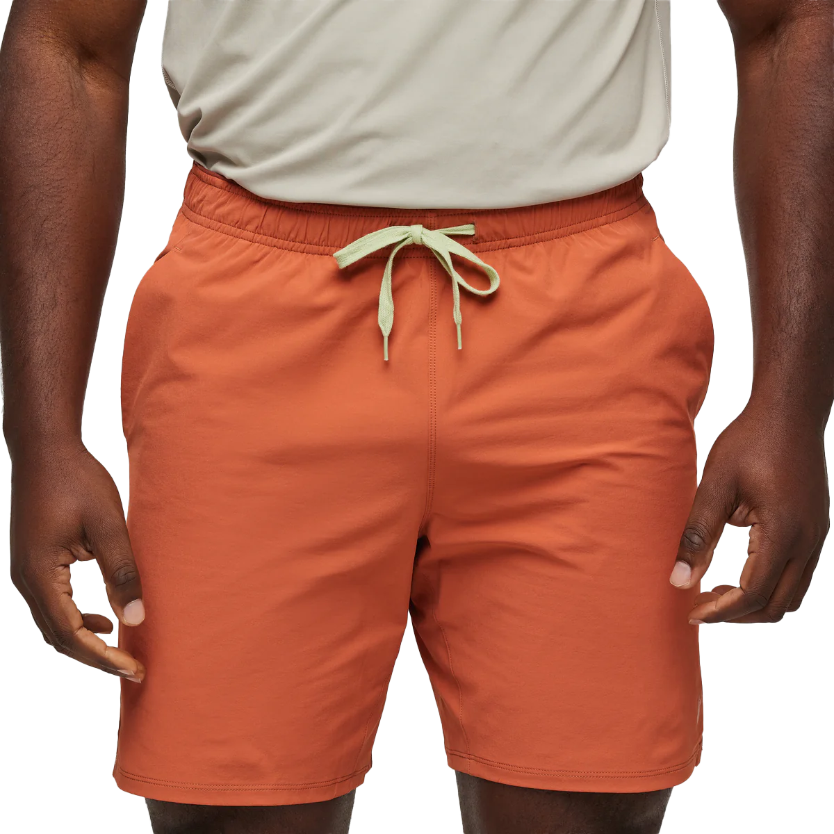 Men's Valle Active Short alternate view