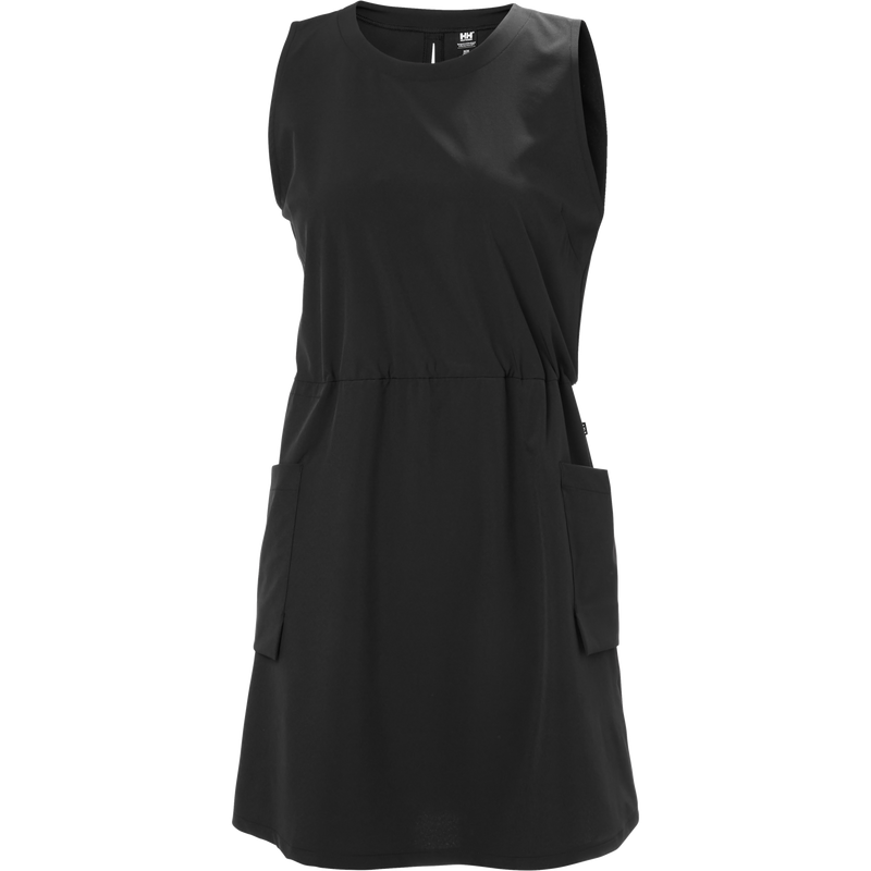 Women's Viken Recycled Dress, Featured Image