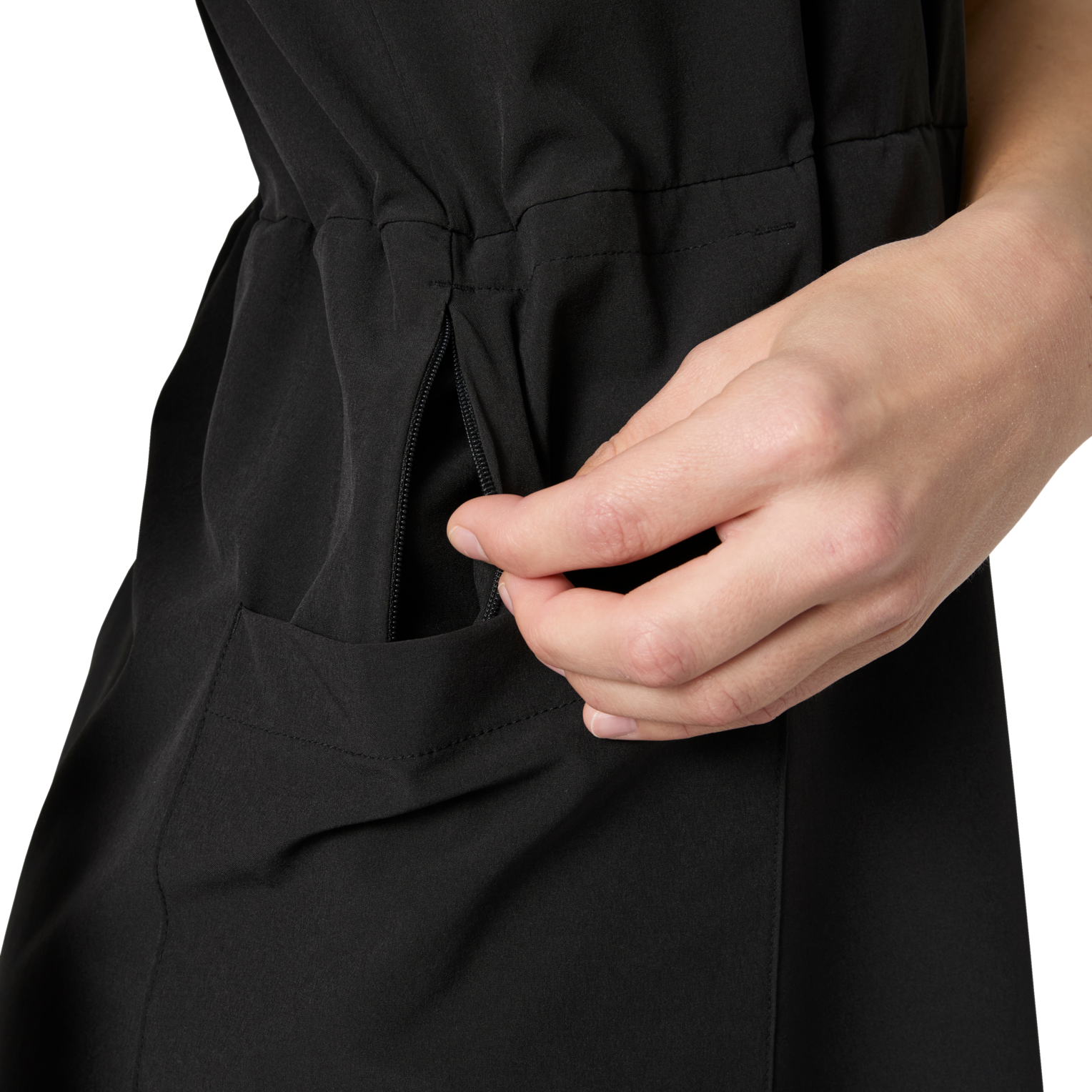 Women's Viken Recycled Dress alternate view