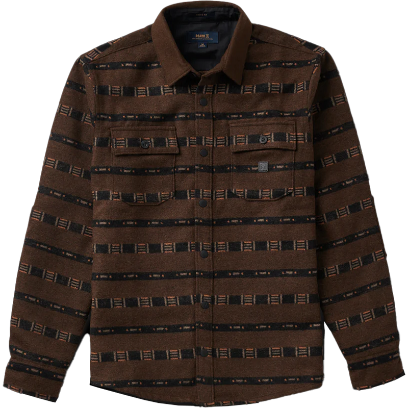 Men's Nordsman Long Sleeve, Featured Image