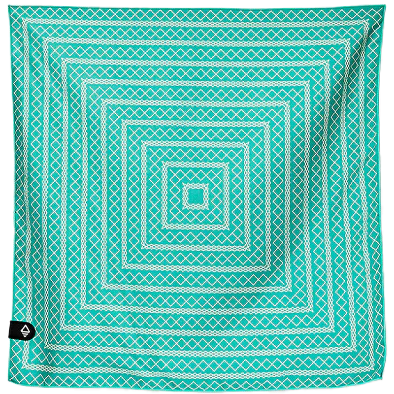 Bandana Towel, Featured Image