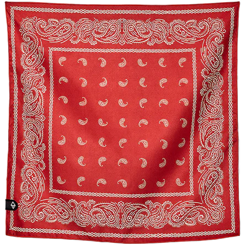 Bandana Towel, Featured Image