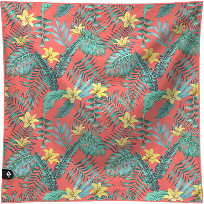 Bandana Towel, Featured Image