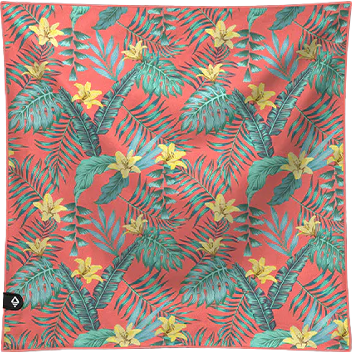 Bandana Towel alternate view
