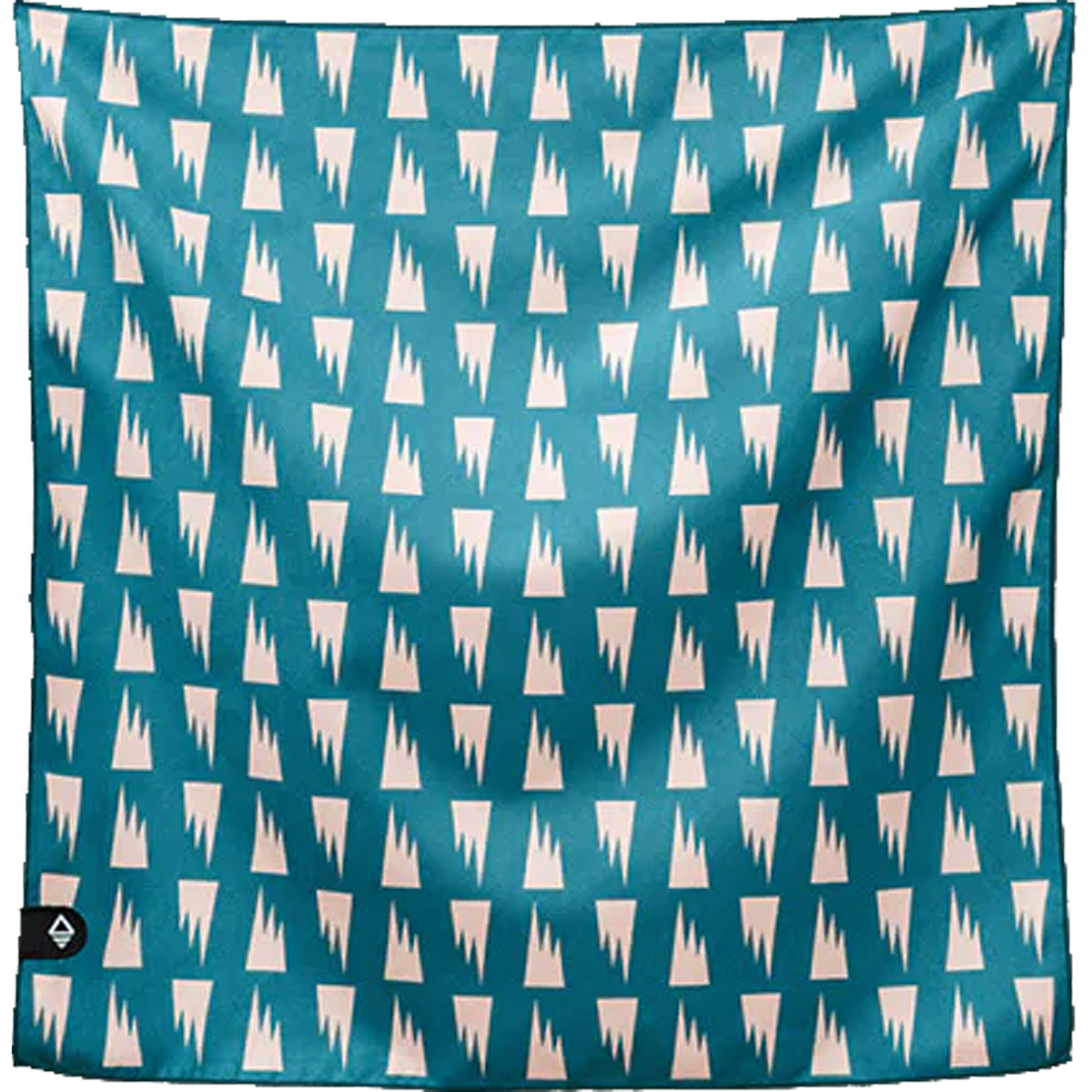 Bandana Towel alternate view